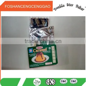 Best Gelatin Dessert Mix for 25kg/bag thumbnail-2