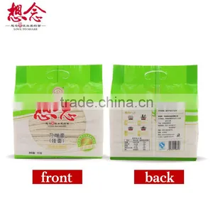 Xiang Nian Brand Wholesale Instant Noodles 1000g Sliced Noodle thumbnail-2
