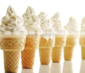 Hot Sale Soft Ice Cream Powder Mix as Ice Cream Raw Material thumbnail-3
