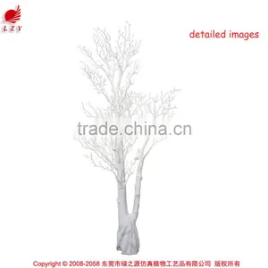 Wedding Artificial Manzanita Tree Colorful Dry Coal Tree for Decoraction thumbnail-5