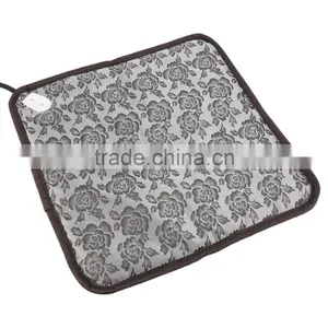 Hot Electric Waterproof Heat Heating Heater Pad Mat Blanket Bed Dog Cat Bunny New thumbnail-4