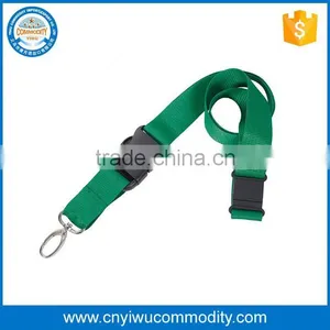 Free Sample New Style Custom Design Key Chain Lanyard thumbnail-1