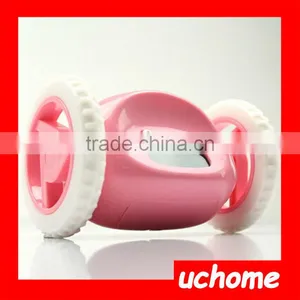 UCHOME Run Away Alarm Clock Running Alarm Clock thumbnail-5