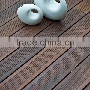 Termite Resistant Water Proof Strand Woven Bamboo Decking thumbnail-6