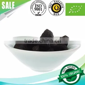 Vitamin Rich Organic Snack Green Food Fermented Peeled Black Garlic Bulb China Free Sample thumbnail-5