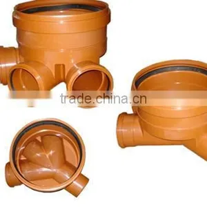 PVC Fitting Mould thumbnail-1