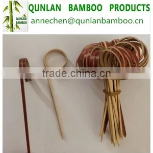 Finger String Disposable Bamboo Sticks thumbnail-3