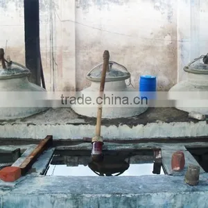 Sai Export India Sell/Pure Rose Oil/Rose Concrete/Rose Scent /top Quality Rose Oils thumbnail-4