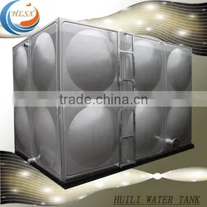 New Technology ! Stainless Steel 30m3 Storage Tank Sold Well In Africa ( QUOTATION) thumbnail-1