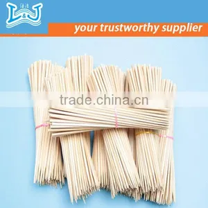 Chinese Potato Kebab Skewers With Custom Package thumbnail-1