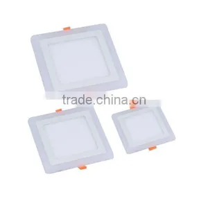 Warm White Led Lamp New Bulb Led Panel Light Smd2835 14w thumbnail-2