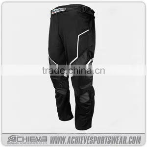 Ice Hockey Tops Team Uniform /jerseys/warmup Hoodie /hockey Pants thumbnail-3