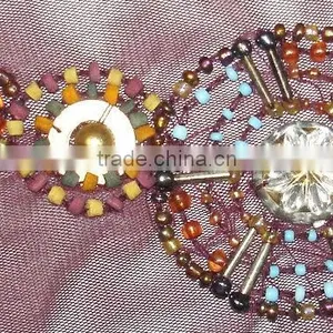 Beaded Patches BP1050 thumbnail-1