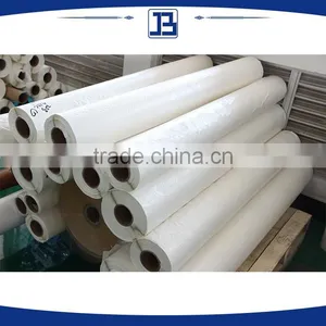 Jiabao China Lamination Hot Melt Adhesive Film for Fabric Bonding Seamless thumbnail-1