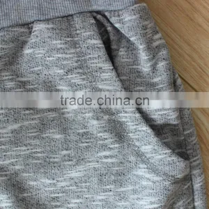 Skinny Fitted Mens Custom Joggers Sweat Pants thumbnail-3