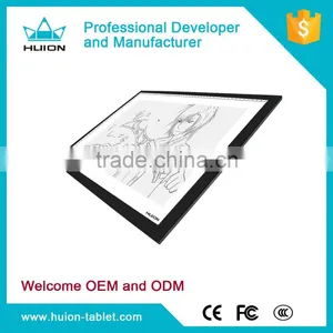 A3 Size Tracing Light Box/Light Table Super Bright With Adjustable Light a3 Drawing Board thumbnail-4