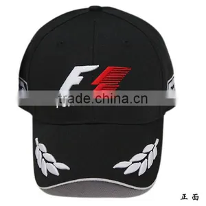 Baseball Caps Wholesale Embroidery Baseball Cap Hat Motorcycle Racing Cap Sport Baseball Cap Factory Whole for Free Sample thumbnail-1