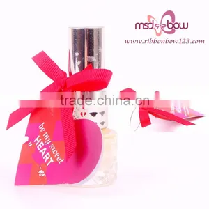 2016 MSD Perfume Bottle Decorative Ribbon Bow for Sales thumbnail-2