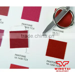 TCX Pantone Color Book FASHION + HOME Cotton Planner FHIC400 thumbnail-6