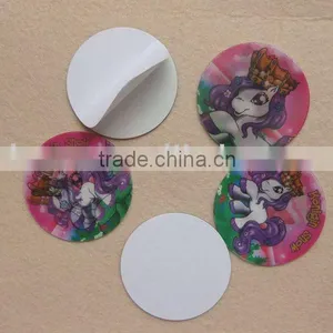 3d Lenticular Sticker thumbnail-1
