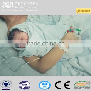 Dickier-OEM-R(PG) Hospital Patient Gowns thumbnail-1