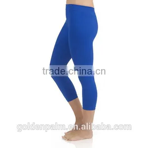 High Quality Spandex Yoga Leggings Wholesale China thumbnail-3