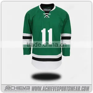 Sublimation Ice Hockey,custom Ice Hockey Jersey,customized Ice Hockey Jersey thumbnail-1