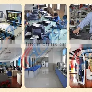 CVC Flame Retardant Anti Static Suit thumbnail-6