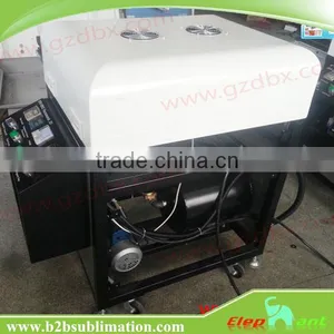 3d Sublimation Machine Iphone & Mobile Phone Case Printing thumbnail-1