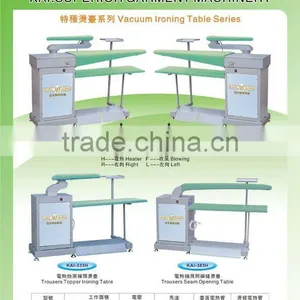 KAI-333H 750W Buck Heater,1000W Table Heater Industrial Vacuum Ironing Table thumbnail-1