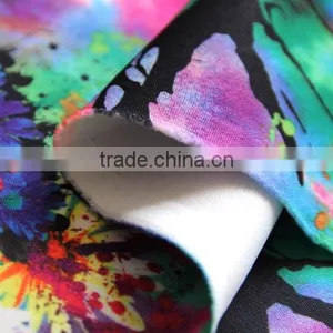 2016 NEW STYLE ,TECHNO PRINT,SHEETING FABRIC thumbnail-4