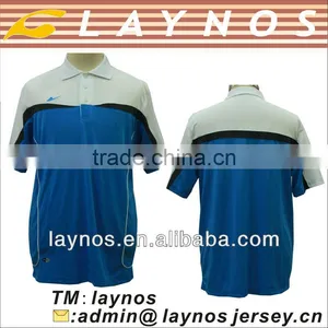Reflective Printing Polo T-shirt on Sale thumbnail-1