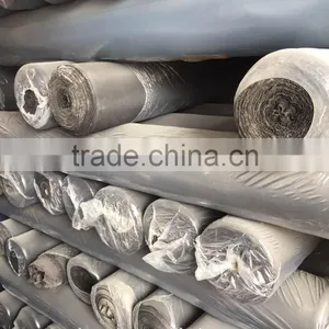 Oxford Fabric Oxford Cloth With PVC Backing Bulk Stocklot thumbnail-4