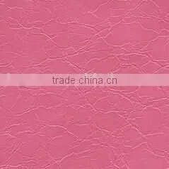 100% pu Synthetic Man-made Leather for Sofa thumbnail-1