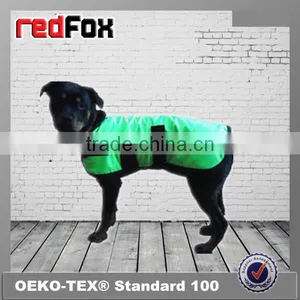 Custom High Quality Safety Cheap Cute Pet Coat thumbnail-6