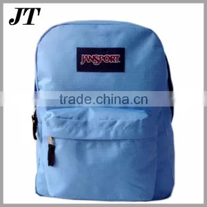 Brand Name Overstock Ripstop Canvas Backpack Cheap Wholesale thumbnail-1