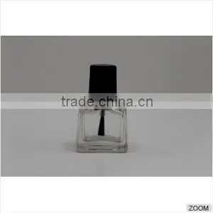 3ml to 5ml Mini Nail Polish Bottles With Cap and Brush ,Travel Nail Polish Bottles thumbnail-2