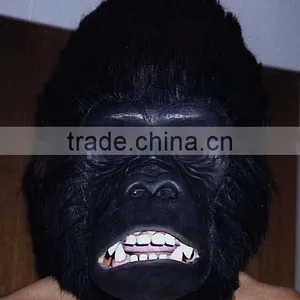 2014 New Design of Gorilla Mask thumbnail-1