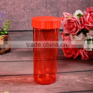 Wholesale Cheap China Eco-Friendly Tea Cup Plastic Cup Sports Drinking Cup thumbnail-2