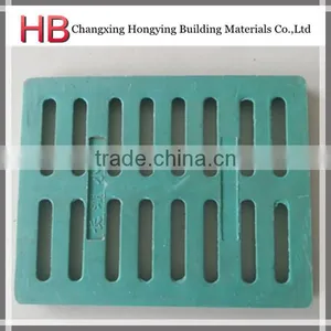 Fiberglass Reinforced Sump Cover thumbnail-1