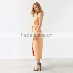 Hot Sale Fashion Girls Fancy Dress Sexy Style Custom Made thumbnail-5