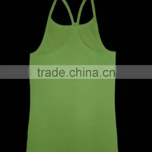 Multicolors Soft & Comfort Ladies Singlet thumbnail-1
