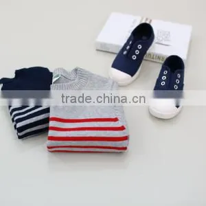 Good Quality Sweater for Cool Boy Warm Sweater Design for Kids thumbnail-3