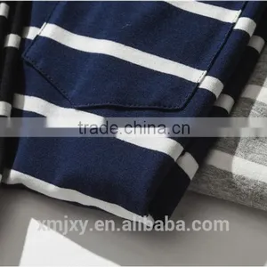 Hot Sell 2016 New Fashion Man's T-shirt Short Sleeve thumbnail-5