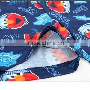 2015 Popular Catroon Printed Pajamas thumbnail-6
