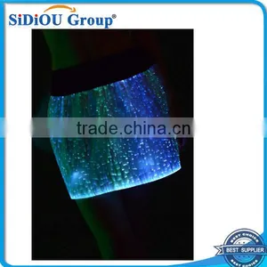 Light up Girls Mini Skirts Photos thumbnail-1