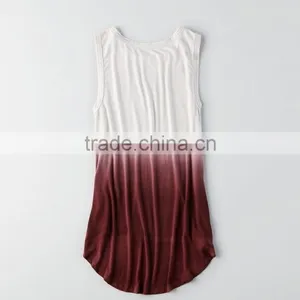 SOFT & SEXY JEGGING TANK thumbnail-2