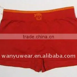 Sexy Seamless Men's Boxer and Briefs thumbnail-1