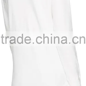 High Quality Long Sleeve Stretch Cotton Turtleneck Pullover Sweaters Women thumbnail-3