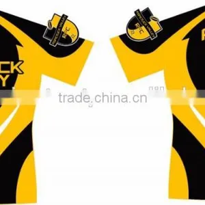 Sublimated Rugby Shirts thumbnail-1